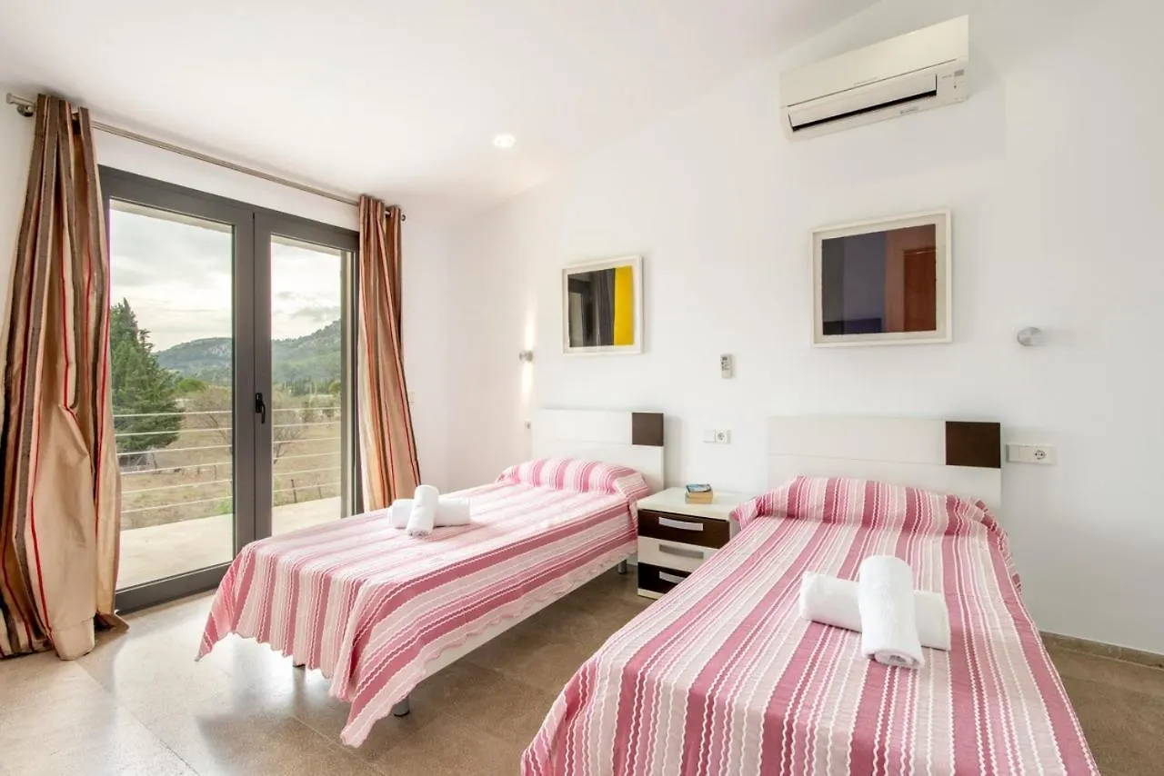 Villa Tereu 波连斯萨