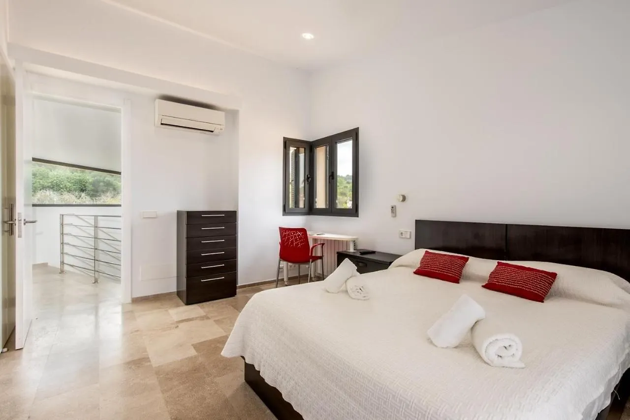 Villa Tereu 波连斯萨 西班牙